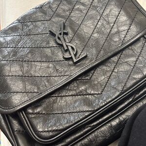 YSL bag